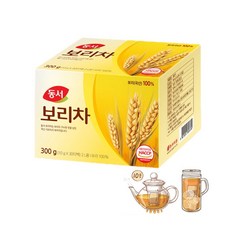 동서 보리차 30T