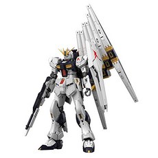 반다이 [RG_32] RX-93 NU-GUNDAM _뉴건담 프라모델