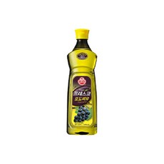 오뚜기 포도씨유 900ml, 0.9L, 단품