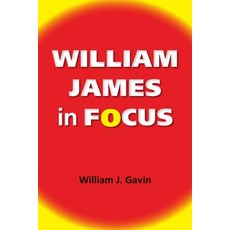 (영문도서) William James in Focus: Willing to Believe Hardcover, Indiana University Press, English, 9780253007865