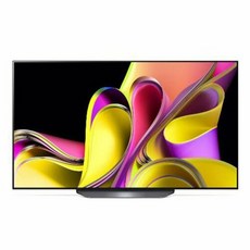 LG전자 LG 194cm 4K UHD 올레드 OLED77B3XNA 스탠드형, 선택완료, 선택완료, 단품없음