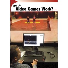 How Do Video Games Work? Paperback, Capstone Classroom