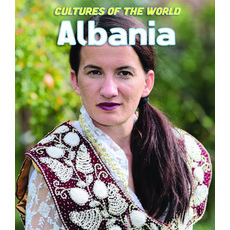 Albania Library Binding, Cavendish Square Publishing