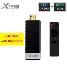 샤오미안드로이드tv스틱4k