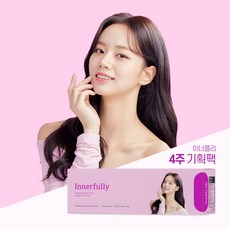 위클리랩 이너플리 7포 * 4세트4주분
