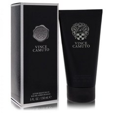 빈스 카뮤토 코롱 남성용 150ml 애프터 쉐이브 밤, 1개