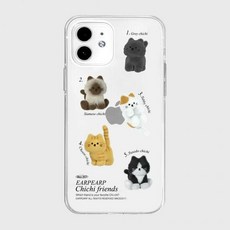 어프어프젤리케이스