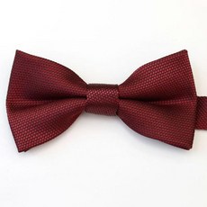 아기리본넥타이핀타입