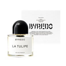 [바이레도] 라 튤립 오 드 퍼퓸 50ml EDP