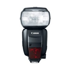 [미국] 563136 Canon 600EX-RT Speedlite Flash (Black)