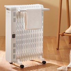 흥신캠핑라디에이터500w캠핑난로