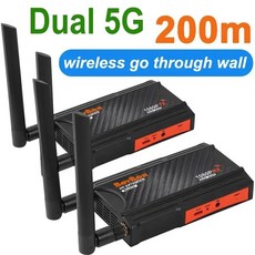 차량용 블루투스 리시버 무선 카팩 시거잭 충전기 250M HDMI 익스텐더 비디오 송신기 및 키트 PS4 카메라 노트북 PC TV 모니터용 디스플레이 공유 1080p 200M, with US Plug