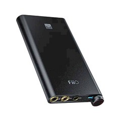 꼬다리DAC 오디오 휴대용 포터블DAC FiiO Q3 MQA-THX 밸런스드 DAC 헤드폰 앰프 DSD256 384kHz 32 비트 AK4452 2.5 3.5 4.4m, 1.Q3 MQA - ifihipdac3