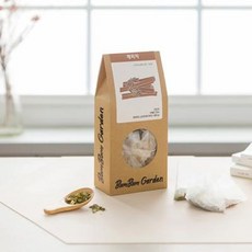 봄봄가든 시나몬 계피차 50티백, 200g, 50개입, 1개