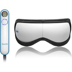 브레오 눈 마사지기 Breo iSee310 Eye Massager
