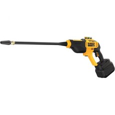 DEWALT 무선압력세척기 파워클리너 550-PSI 1.0 GPM 공구전용 (DCPW550B)