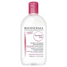 Bioderma 바이오더마 센시비오 클렌징워터 Sensibio Cleansing Water 500ml, 1개