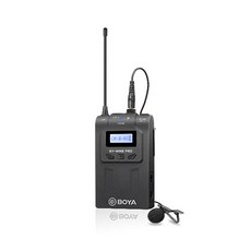 보야 TX8 PRO 무선 컴퓨터용 마이크 송신기