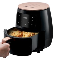 전자렌지에어프라이어