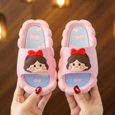백설공주슬리퍼