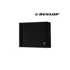 던롭머니클립지갑