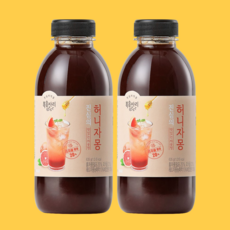 복음자리자몽에이드스틱