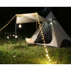 뮤즈원터치텐트