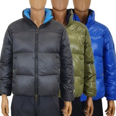 휠라 패딩 IST 밀라노 구스다운 숏패딩자켓 FS2DJF4111X