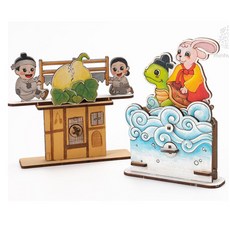 별주부전