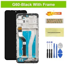 모토로라g50