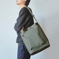 [아이띵소] URBAN 2WAY BAG / 숄더백 / 크로스백 / 데일리백 - 어반웍스