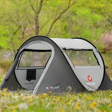 로티캠프원터치텐트