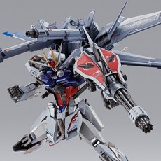 BANDAI SPIRITS METAL BUILD I.W.S.P. 반다이 메탈 빌드 건담 로봇 피규어 굿즈, 건담 피규어 본품