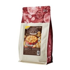 브레드가든 비앤씨마켓 마법 쿠키 믹스, 7개, 1kg