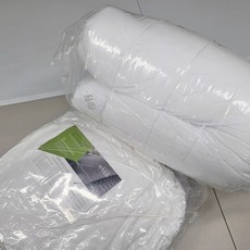 국산베개솜