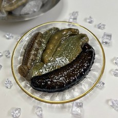 국내산 당일조업 생물 해삼 500g 고노와다, 1개