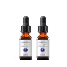 아나시스 아클레온 지성피부 세럼 15ml 1+1 여드름화장품 수분앰플 올인원 스킨케어 에센스 앰플 세럼, 1개