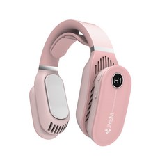 무선냉온넥밴드