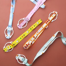 위플레이스 실리콘 스트랩 형태선택, 민트, 1개