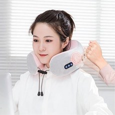 고등학생낮잠쿠션