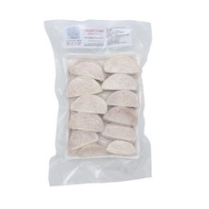 베트남 KHOAI MON 토란 냉동 타로, 500g, 1개