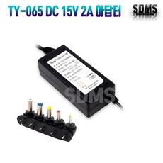 15v2a어댑터