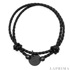 보테가베네타 [BOTTEGA VENETA] 인트레치아토 팔찌 339580-V001N-1000