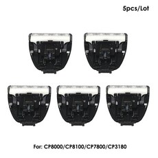 코도스 교체 세라믹 나이프 커터 헤드 애완동물 클리퍼 예비 부품, 1개, 1.CP8000 Blade
