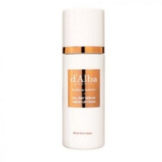 달바 비건 메이크업 세럼 픽서 80ml, 1개