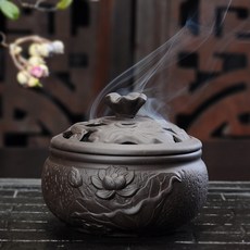 푸에브코모기향