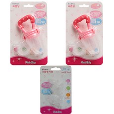 베이비팜과즙망