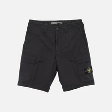 [스톤아일랜드] [까르피] 24SS 8015L0803 A0020 반바지