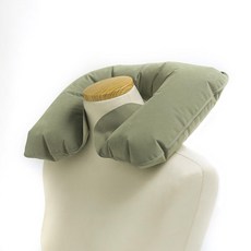 비행기에어베개