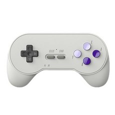 SF2000 휴대용 미니 게임 콘솔 3 인치 HD IPS 플레이어 내장 6000 레트로 지원 AV 출력, [04] white Controller - sf2000